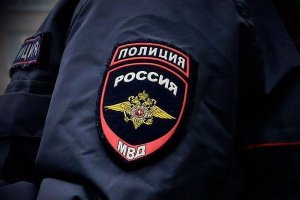 Сотрудниками отделения полиции поселка Мучкапский раскрыта кража имущества из автомобиля