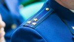 Назначен прокурор Мучкапского района Тамбовской области